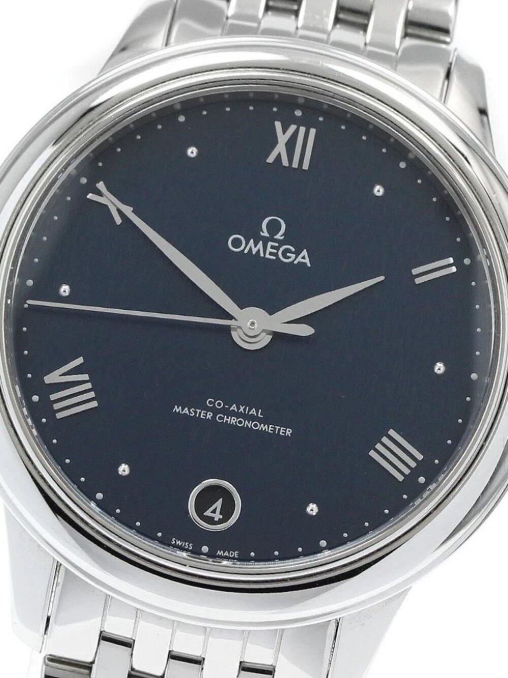 OMEGA De Ville Prestige Date Automatic Boy's Watch_946594